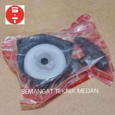RECOIL STARTER KAP ENGKOL MESIN POTONG BABAT RUMPUT 318 328 338 3 HOLE