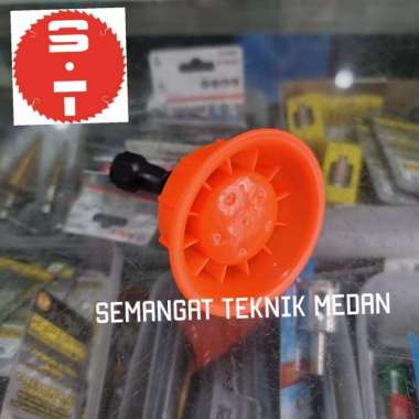 SPAREPART NOZZLE TNK-EH16 SPRAYER PENYEMPROT SEMPROTAN HAMA TANIKA