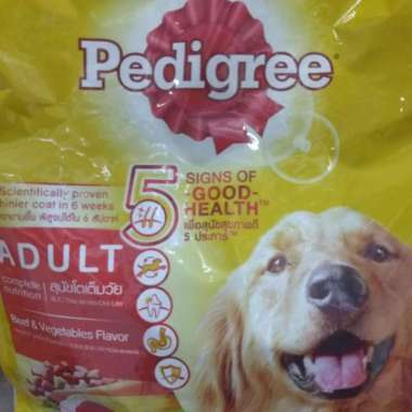 Pedigree Dog Food 480 g
