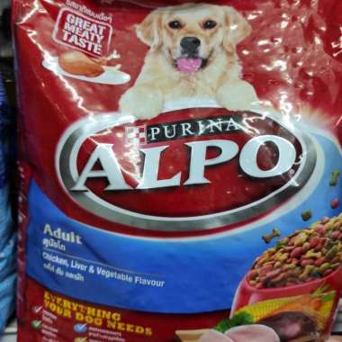 Purina Alpo Adult 1,5 kg