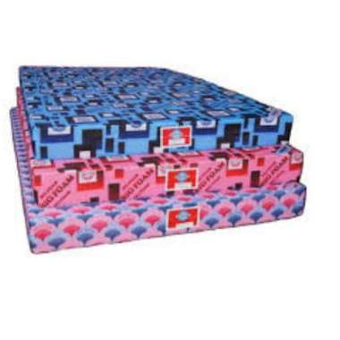 Kasur Busa Bigfoam Uk.180x200x14 (Promo Harga)
