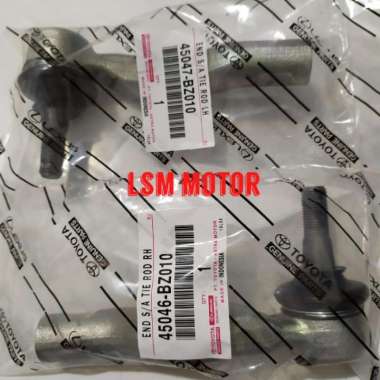 Tie rod end Avanza Xenia dijamin original