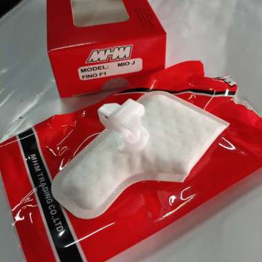 FILTER BENSIN POMPA INJEKSI YAMAHA MIO-J X-RIDE MIO GT