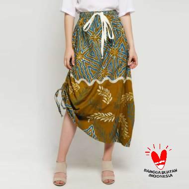 Jual Rok Batik Panjang Wanita Terbaru Dan Terlengkap Harga Termurah Blibli Com