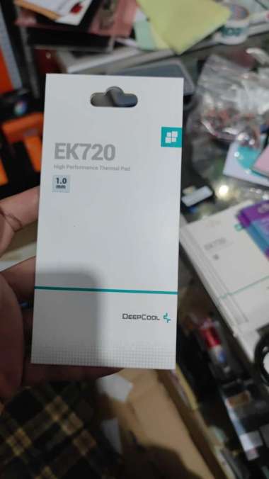 DEEPCOOL EK720 thermal pad L 1mm 100mmx50mm