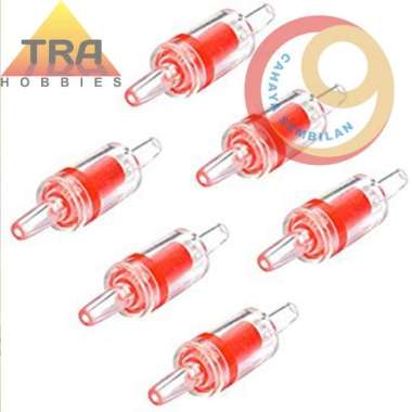 TRA CHECK VALVE / CHEK VALVE / CEK VALVE CO2 AQUASCAPE
