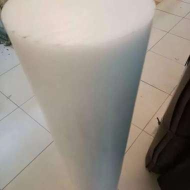 Plastik Talenan bulat dia. 30cm / Talenan Daging Ukuran Besar Tbl 20cm