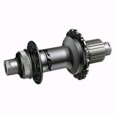 SHIMANO F.HUB XTR M9111BX CL TA12/142, 32,B
