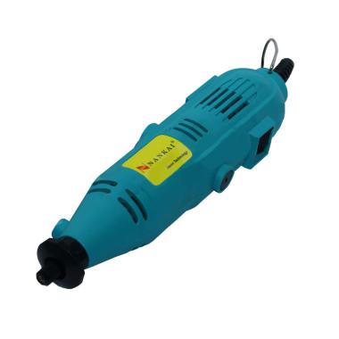 Nankai Mesin Rotary Tool Grinder Set [3 mm]