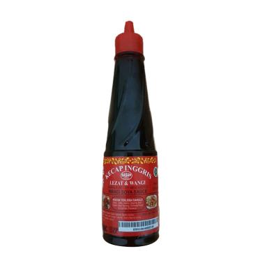 Basan Food Kecap Inggris Botol [135 mL/ Kecil]