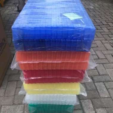 Lure box kotak pancing tackle box 370