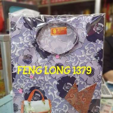 Setelan Baju Amah | Baju Orang Tua Lansia Wanita Sembahyang Leluhur