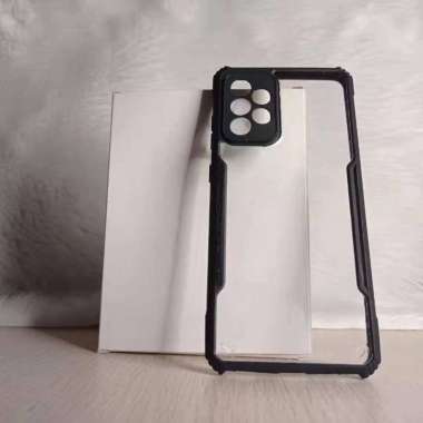 PROMO Case SAMSUNG GALAXY A52 5G A52s 5G A52 2021 Transparan Softcase Casing SAMSUNG GALAXY A52 5G A