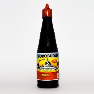 Merak Borobudur Kecap Manis [275 ml]