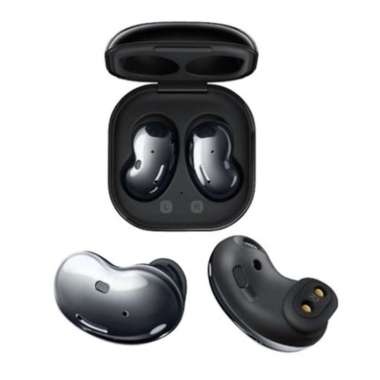 Earphone/TWS/Headset Bluetooth Samsung Galaxy Buds Pro Stereo Original