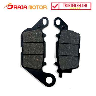 RajaMotor Kampas Rem Disc Pad Depan Yamaha Mio M3 / NMax Disc Pad