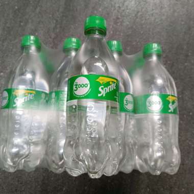 Sprite 250ml [250ml/12 Botol/Lusin]