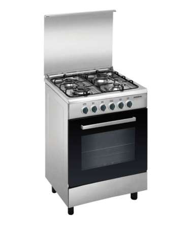 MODENA Freestanding Cooker FC 5642 S FC5642S