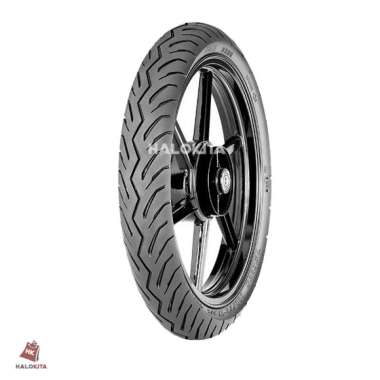 BAN LUAR IRC 80/80-14 NR82 Tubles ban Motor Matic ring 14