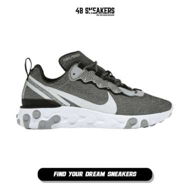 nike react element 55 limited edition