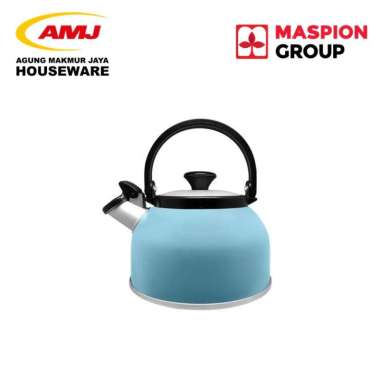 TEKO BUNYI / TEKO RIGOLETTO 3 LITER MASPION