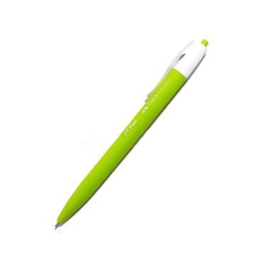 Jual Faber Castell Refill Air Gel Ballpoint Blue 0 7 Mm Online
