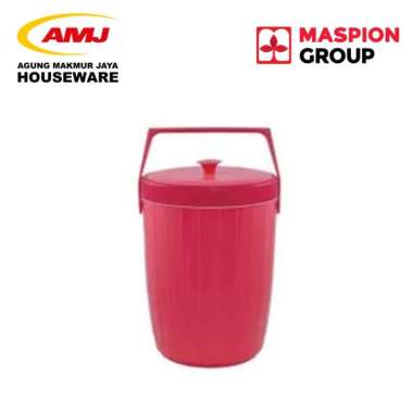 TERMOS NASI / TERMOS ICE / RICE BUCKET 30 MASPION