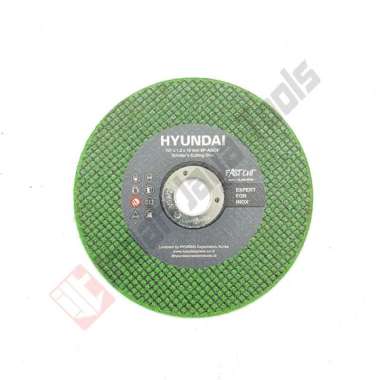 HYUNDAI Cutting Wheel 4 x 1 Batu Potong Besi Gerinda Gurinda