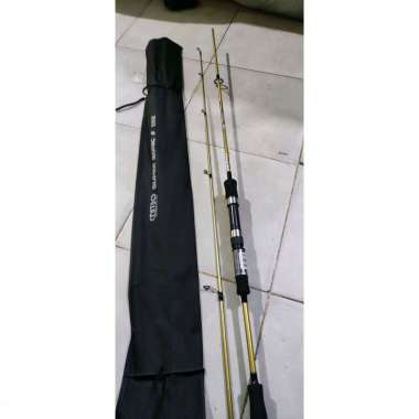 Joran Carbon Centro super sonic 602/180cm