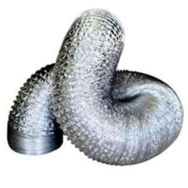 cerobong asap dapur 8" / cerobong exhaust fan / pipa cerobong