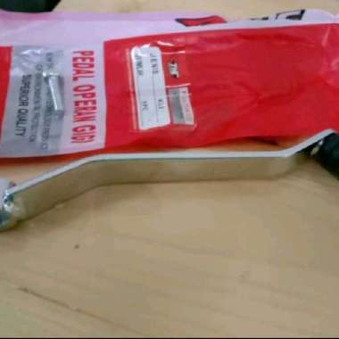 pedal overan gigi KLX 150