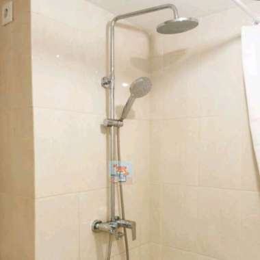RAIN SHOWER SET ONDA RS12