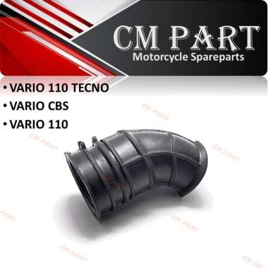Karet Filter Udara Karburator/Karbu Vario 110/Vario CBS/Vario 110 Techno