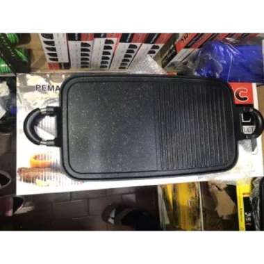 Pemanggang Multigrill Pan/MULTI Pemanggang DSN GRILL PAN