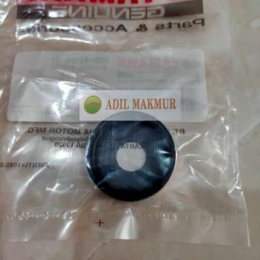 PLAT RING COVER BOSH - BOS SWING ARM 5BP-F2129-01 F1ZR - FIZR - BYSON - VIXION - SCORPIO ASLI ORIGIN