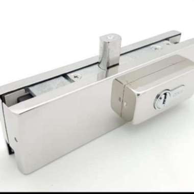 kunci pintu kaca standar Dorma / us 10