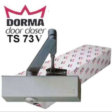 Door closer dorma ts 73 v