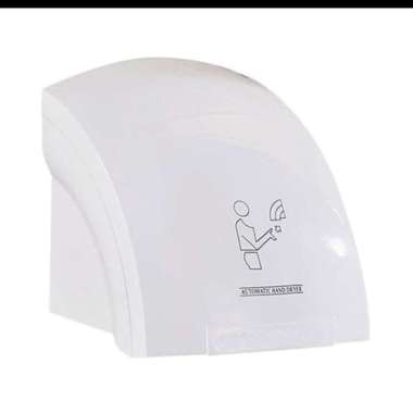 hand driyer / pengering tangan model hoffman