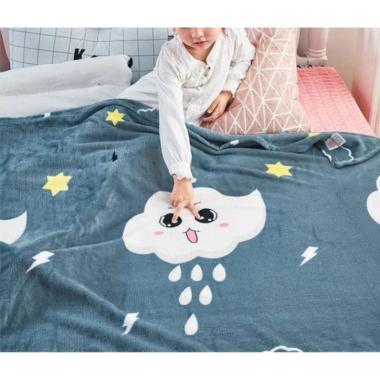 Selimut Bulu Motif Dongzhi Jual Produk Terbaru Juni 2021 Blibli Com