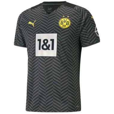 Jersey Original BVB Dortmund Away 2021/22 M