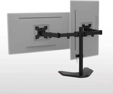 Bracket Monitor /Braket Monitor 2 Monitor 13 - 27 Inch