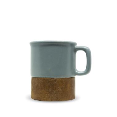 Karaca New Year 4lu Standli Mug Seti Karaca