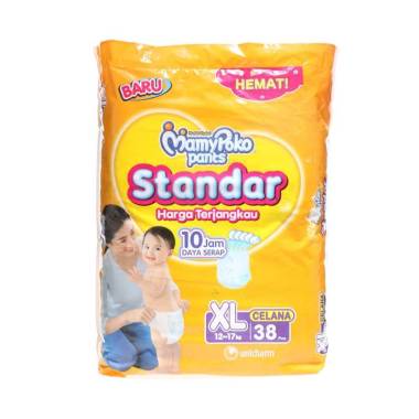 Mamy Poko Pants Xtra Kering