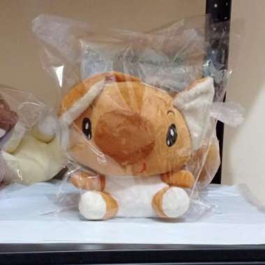 Boneka HEWAN LUCU KOALA COKLAT