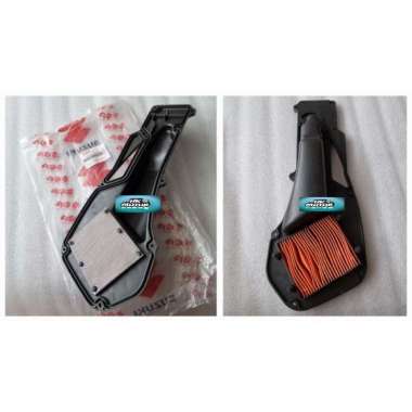 Filter Udara / Saringan Hawa Skywave Suzuki HK