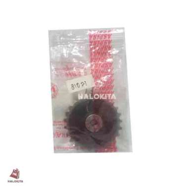 ASP GIGI POMPA OLI GRAND