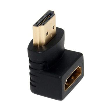 Hdmi To Hdmi Sambungan Harga Terbaru Juli 2020 Blibli Com