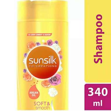 Sunsilk Shampoo