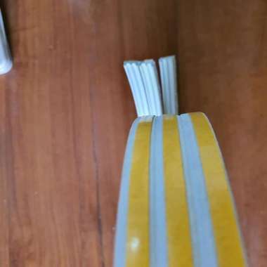 door seal karet / moher karet / peredam pintu