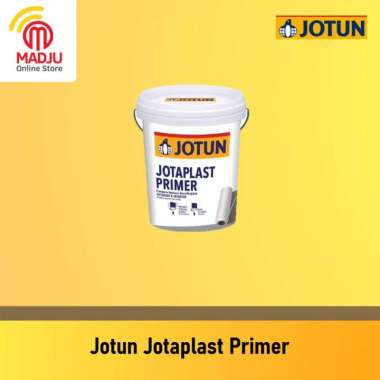 Cat Dasar Sealer Jotaplast Primer 3.5L